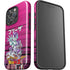Dragon Ball Z Frieza Evolution iPhone 16 Pro Max Impact Case